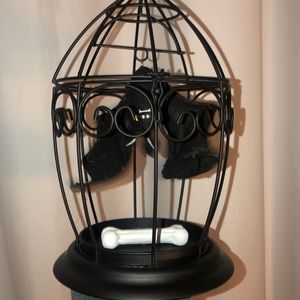 Target Hyde And Eek Figural Cage - Bat